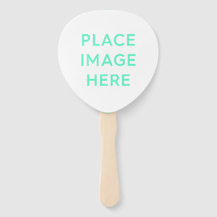 Paddle-Programm-Fan Fächer