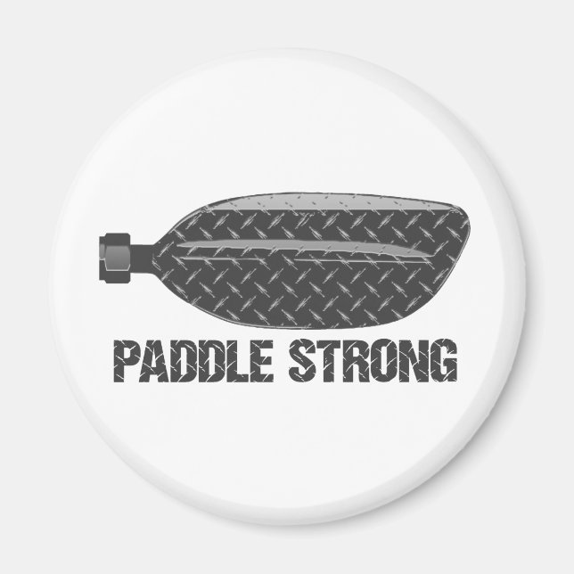 Paddle Strong Magnet (Vorne)