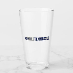 Paddle Tennessee Kayaking Glas