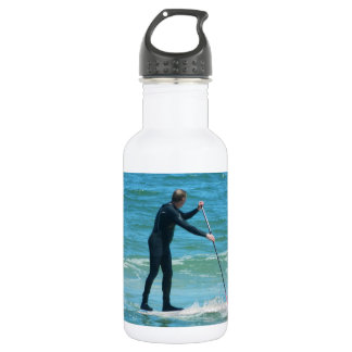 Paddleboarding Trinkflasche