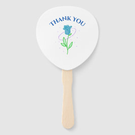 :Paddlefächer Fächer