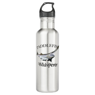 Paddlefish Whisperlight Edelstahlflasche