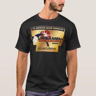 PADDLETEK TOURNATION T-Shirt