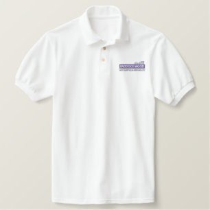 Paddock Wood MOT Service & Reparaturen Polo Shirt