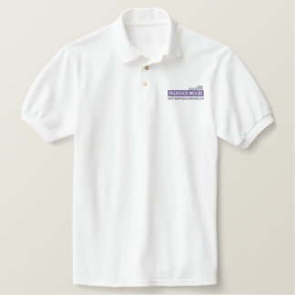 Paddock Wood MOT Service & Reparaturen Polo Shirt