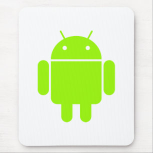 PadDroid Mousepad