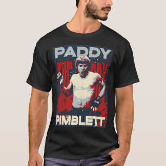 Paddy Pimblett MIXED MARTIAL ARTS Classic T Shirt