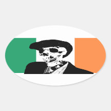 Paddy Pogue Small Window Oval