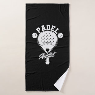 Padel Addict Tennis Ballsportart