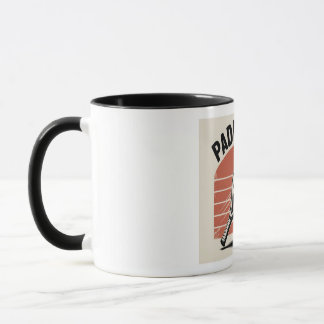 Padel club Mug
