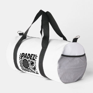Padel Kleine Reisetasche Duffle Bag