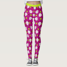 🎾 Padel Power Pants