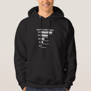 Padel Racquet Paddle Racket Padel Tennis Spanische Hoodie