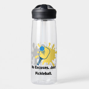 Padel Splash Sports Trinkflasche