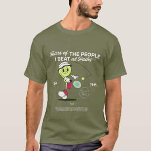 Padel T-Shirt
