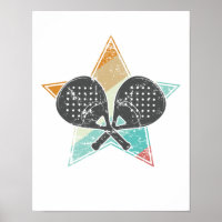 Padel Tennis Ballsportart