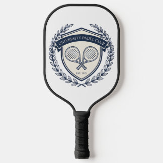 Padel Tennis Club Ästhetik PickleBall Schläger