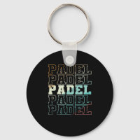 Padel Tennis Sport und Ball