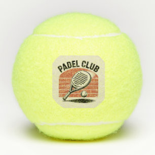 Padel-Tennisball Tennisbälle