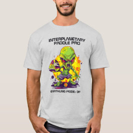 Padel UFOh-Yeah T-Shirt