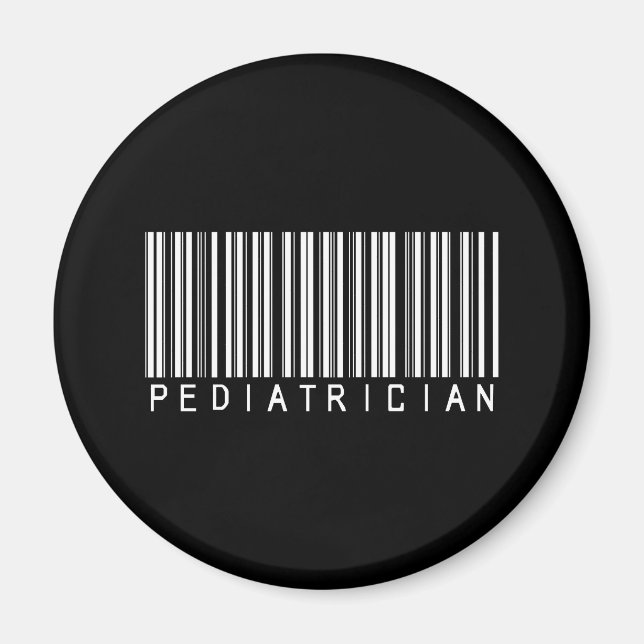 Pädiatrische Bar Magnet (Vorne)