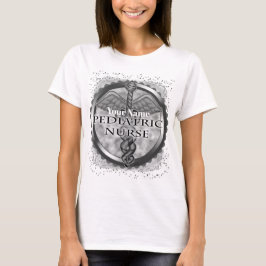 Pädiatrische Kinderkrankheit T-Shirt