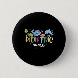 Pädiatrische Krankenpflege Ozeanwertungen Pädiatri Button