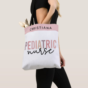 Pädiatrische Krankenpflege PEDS Kinderkrankenpfleg Tasche