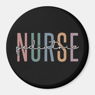 Pädiatrische Krankenschwester   Peds Nurse PICU Kr Magnet