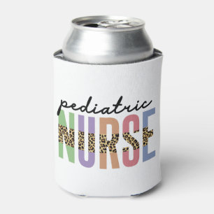 Pädiatrische Krankenschwester Peds RN Geschenke Dosenkühler