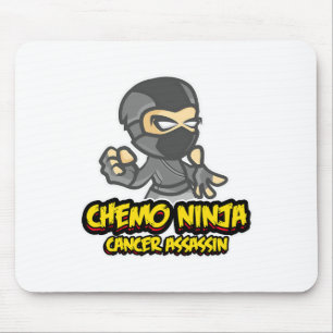 Pädiatrische Krebsaufklärung Kindheitsgeschenke Ch Mousepad