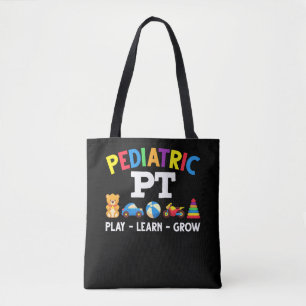 Pädiatrische PT Kinder Physikalische Therapie Pä Tasche