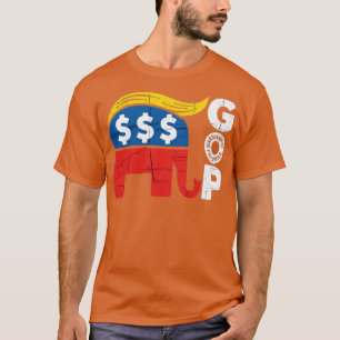 Pädophilen-Wächter T-Shirt