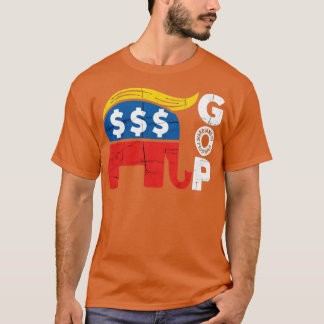 Pädophilen-Wächter T-Shirt