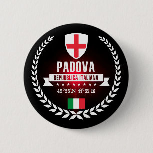 Padova Button