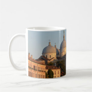 Padova Cathedral Kaffeetasse