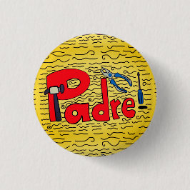 Padre Button