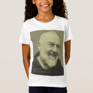 Padre Pio von Pietrelcina T-Shirt