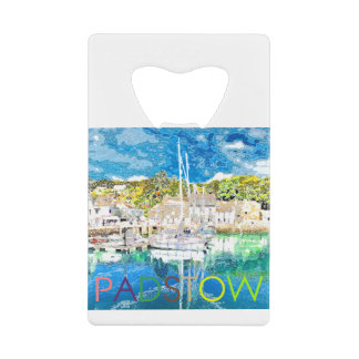 Padstow Geldbeutel Flaschenöffner
