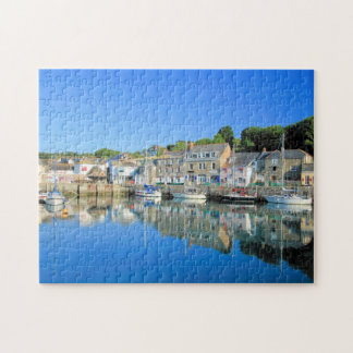 Padstow Puzzle