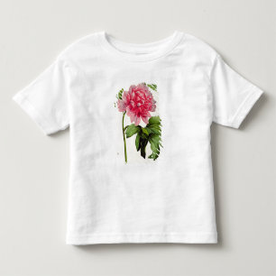 Paeonia Moutan, c.1799 Kleinkind T-shirt