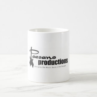 Paesano Tasse