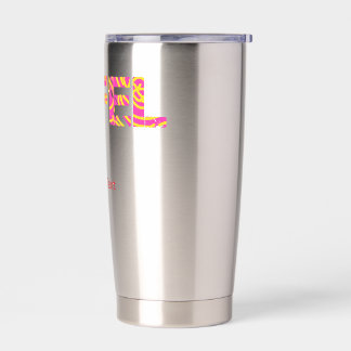 Pafel thermobecher