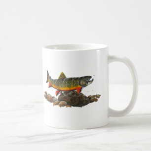 Paflyfish Tasse