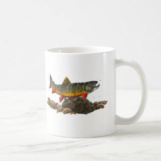 Paflyfish Tasse
