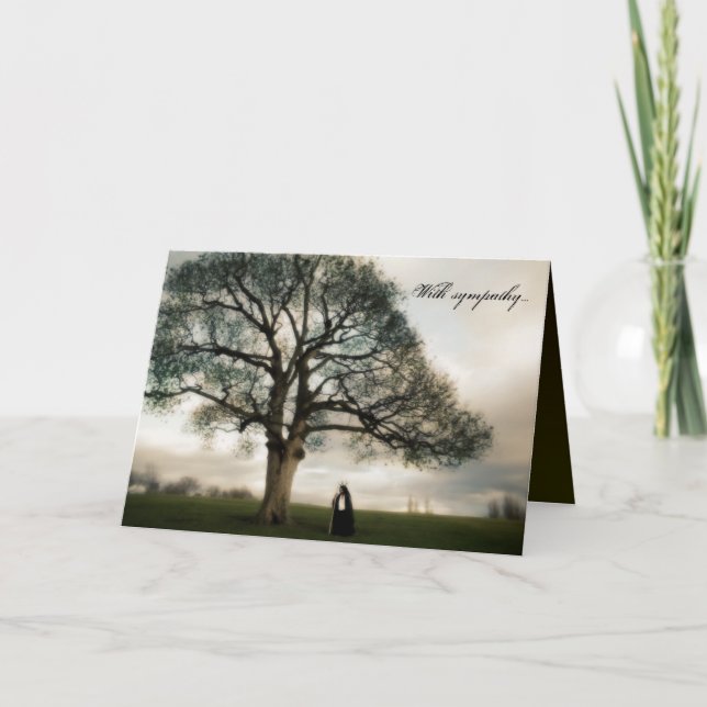 Pagan-Beileid Karte (Vorderseite)