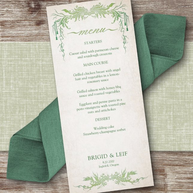 Pagan Handfasting Wedding (Von Creator hochgeladen)