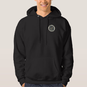 Pagan Souls Oconee Logo Hoodie Männer LG
