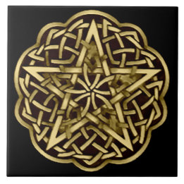 Pagan Tile Fliese