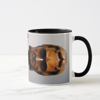 Paganini Rolle-Tasse 1 für den Tasse
